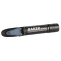 Baker Instruments Coolant and Battery Refractometer, battery/antifreeze °C B3090